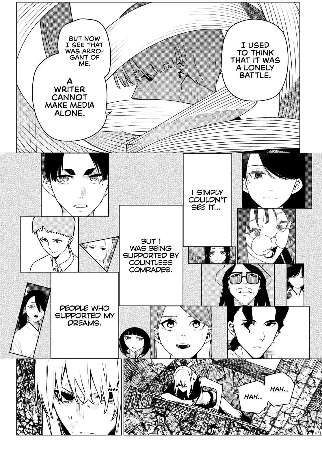 Read Go! Go! Loser Ranger! Manga Online