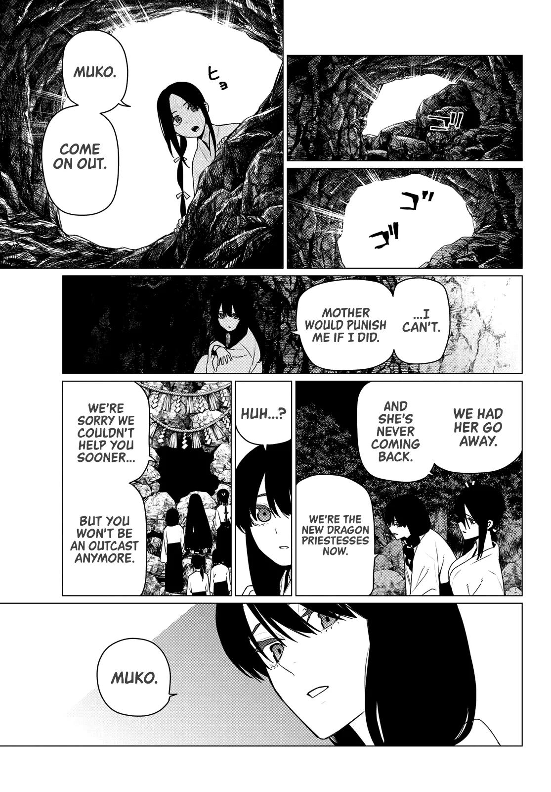 Read Go! Go! Loser Ranger! Manga Online