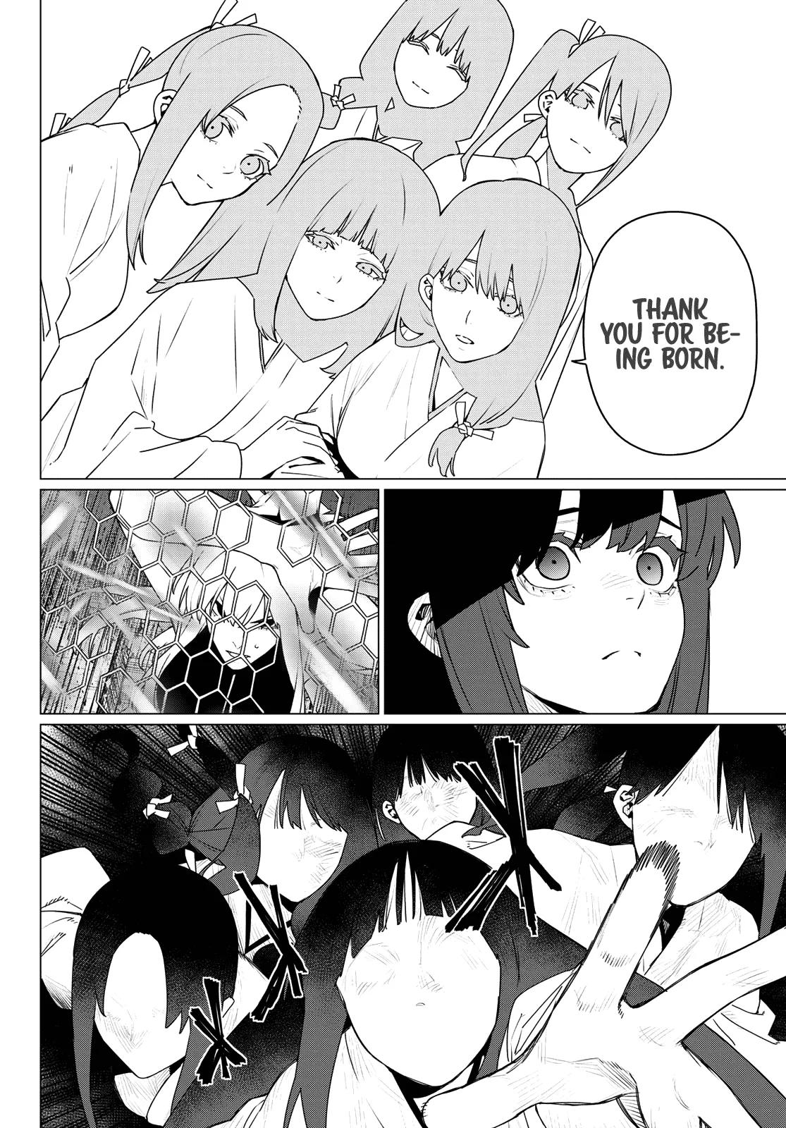 Read Go! Go! Loser Ranger! Manga Online