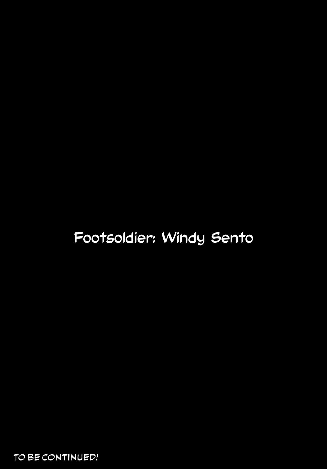 Read Go! Go! Loser Ranger! Manga Online