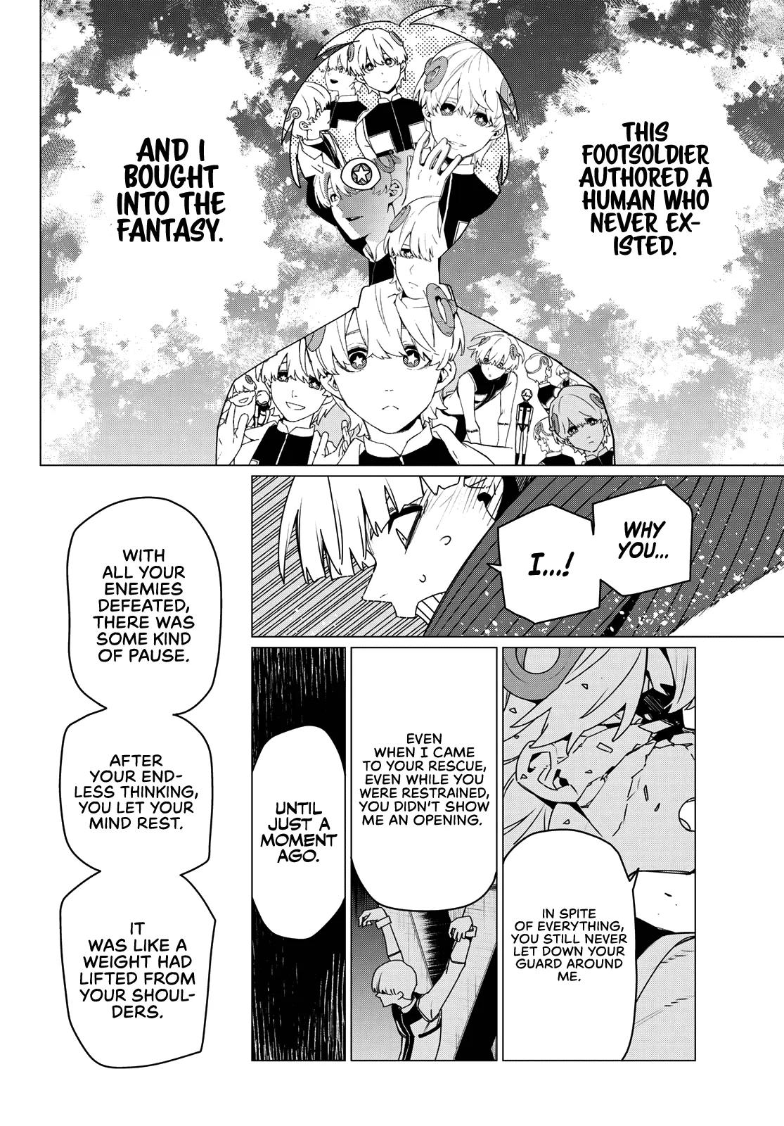 Read Go! Go! Loser Ranger! Manga Online