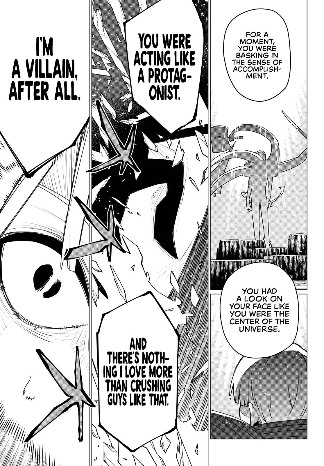 Read Go! Go! Loser Ranger! Manga Online