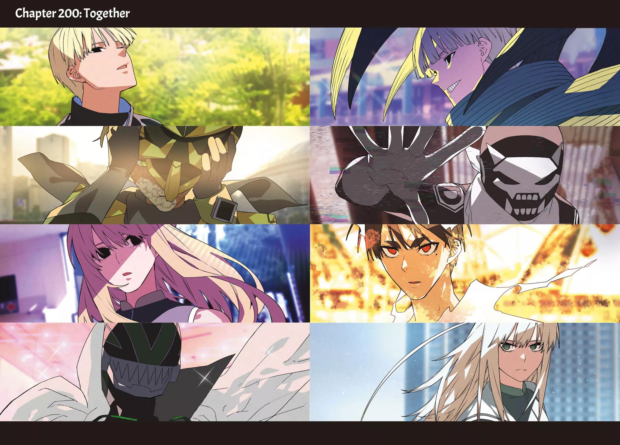 Read Go! Go! Loser Ranger! Manga Online