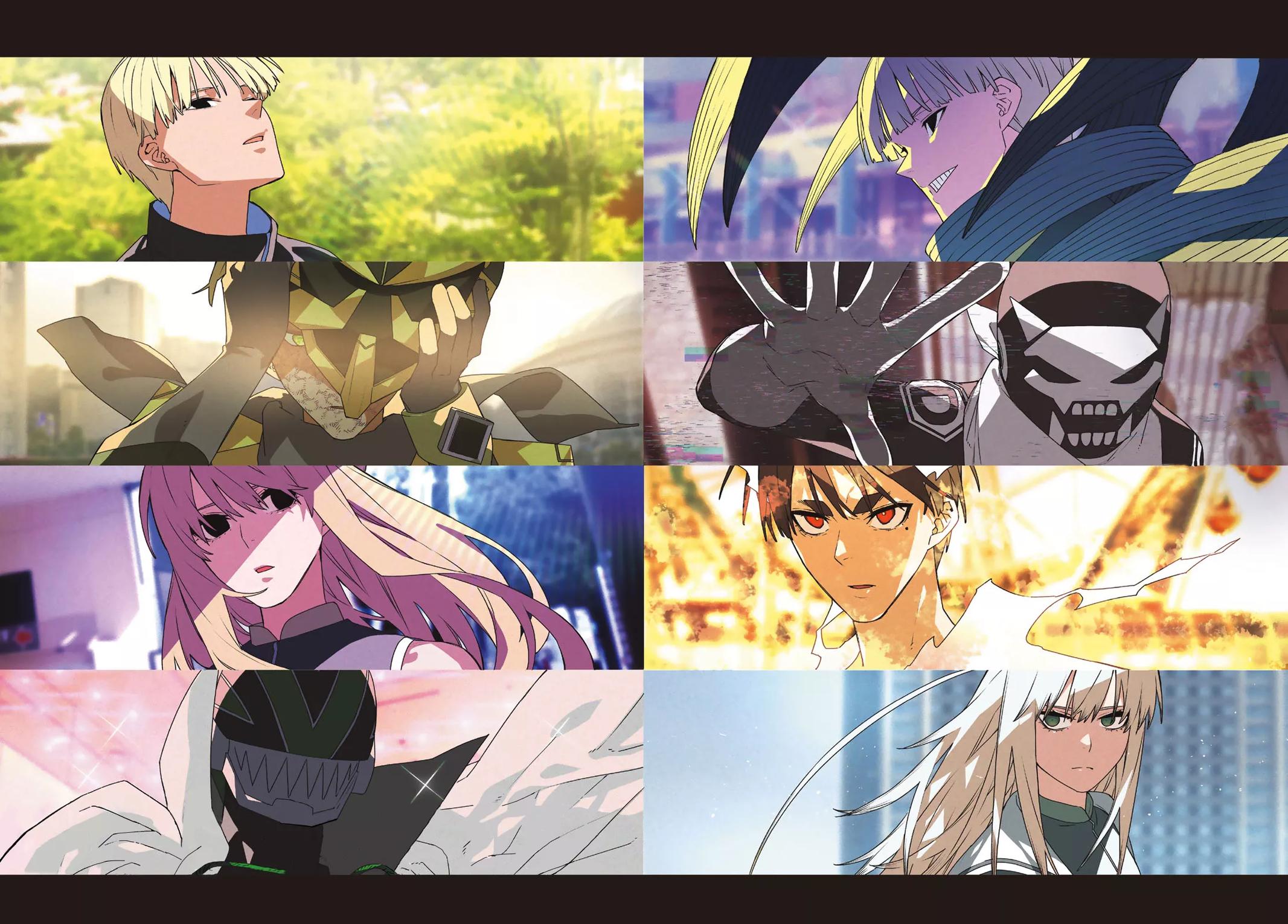 Read Go! Go! Loser Ranger! Manga Online