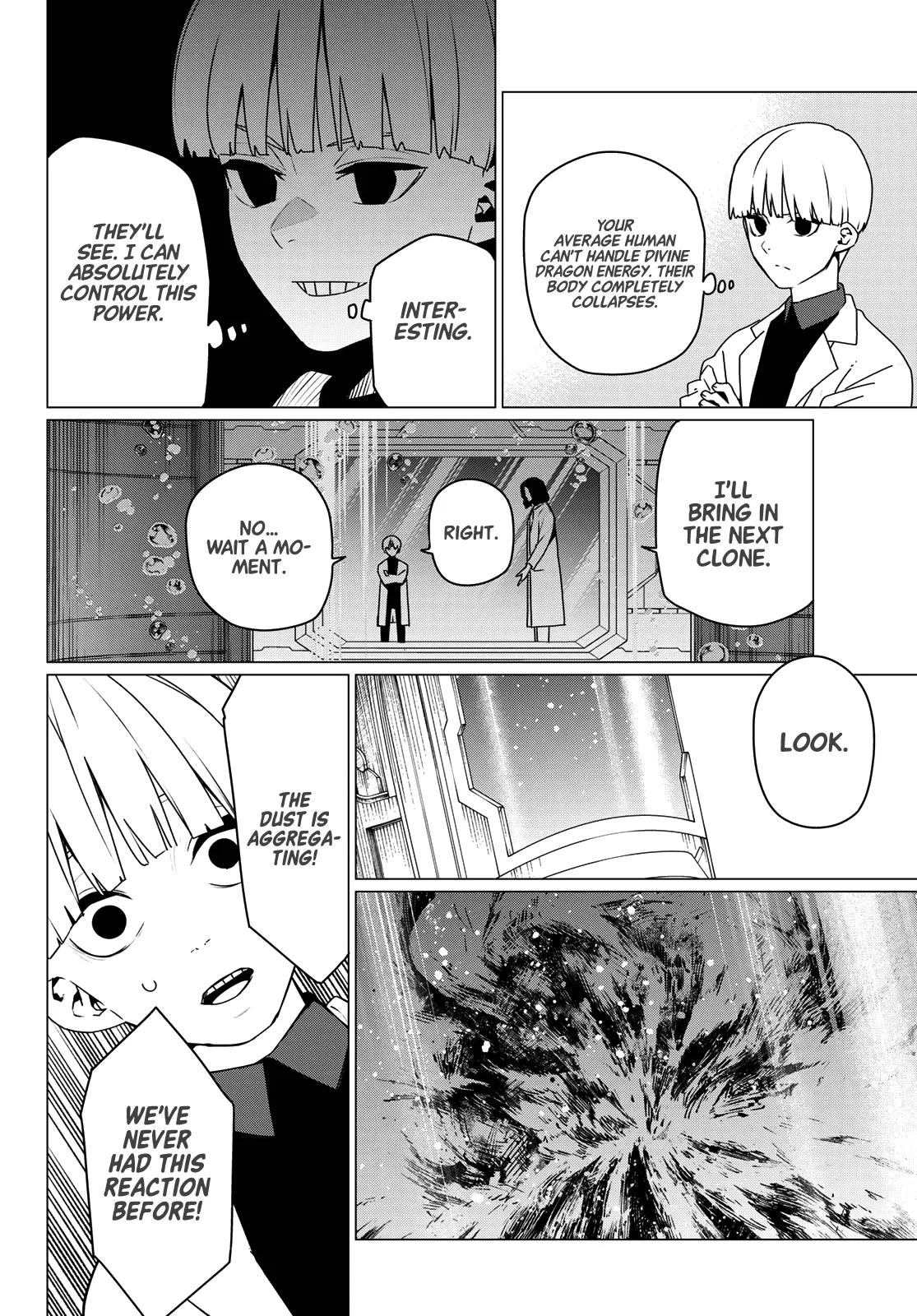 Read Go! Go! Loser Ranger! Manga Online