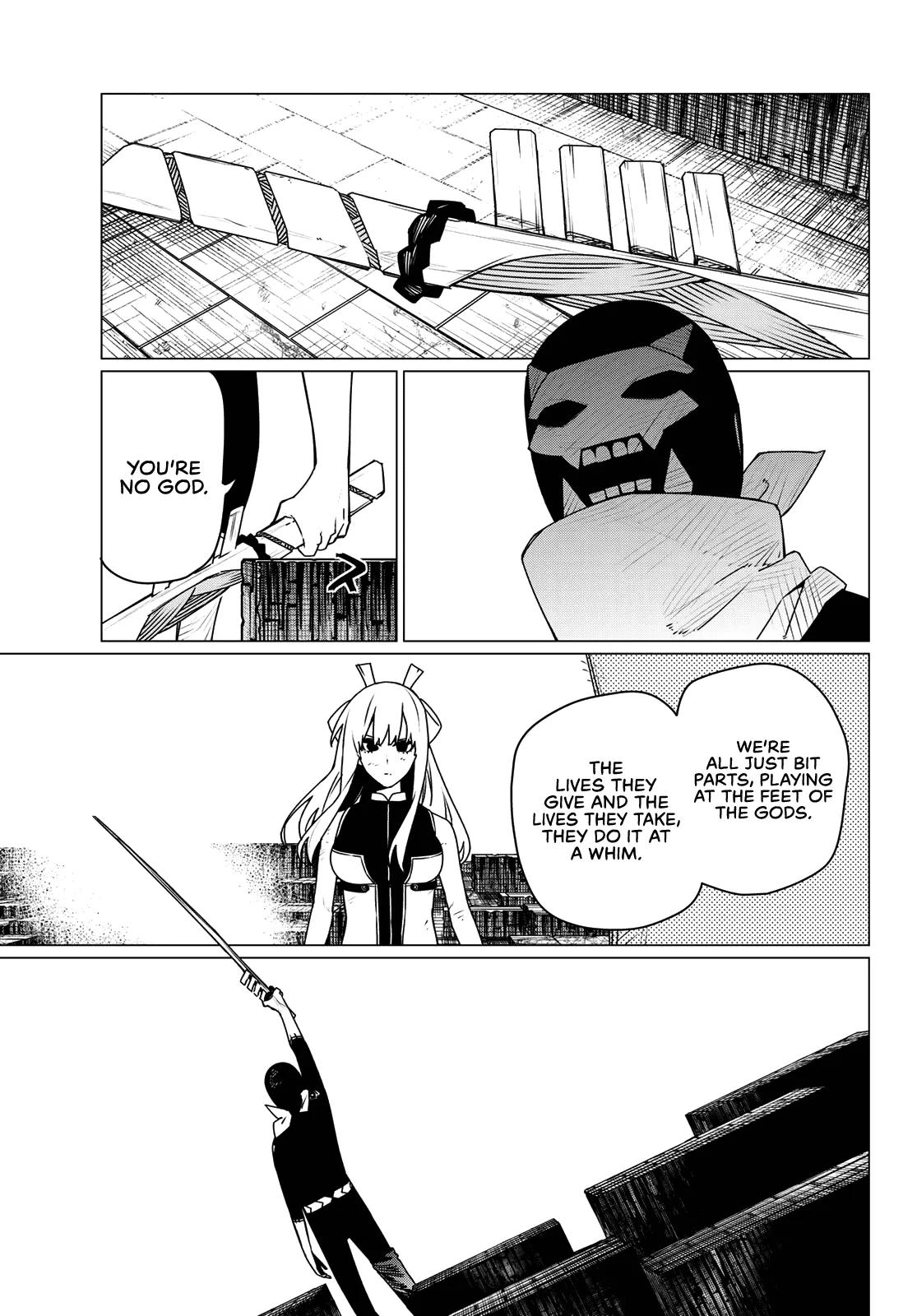 Read Go! Go! Loser Ranger! Manga Online