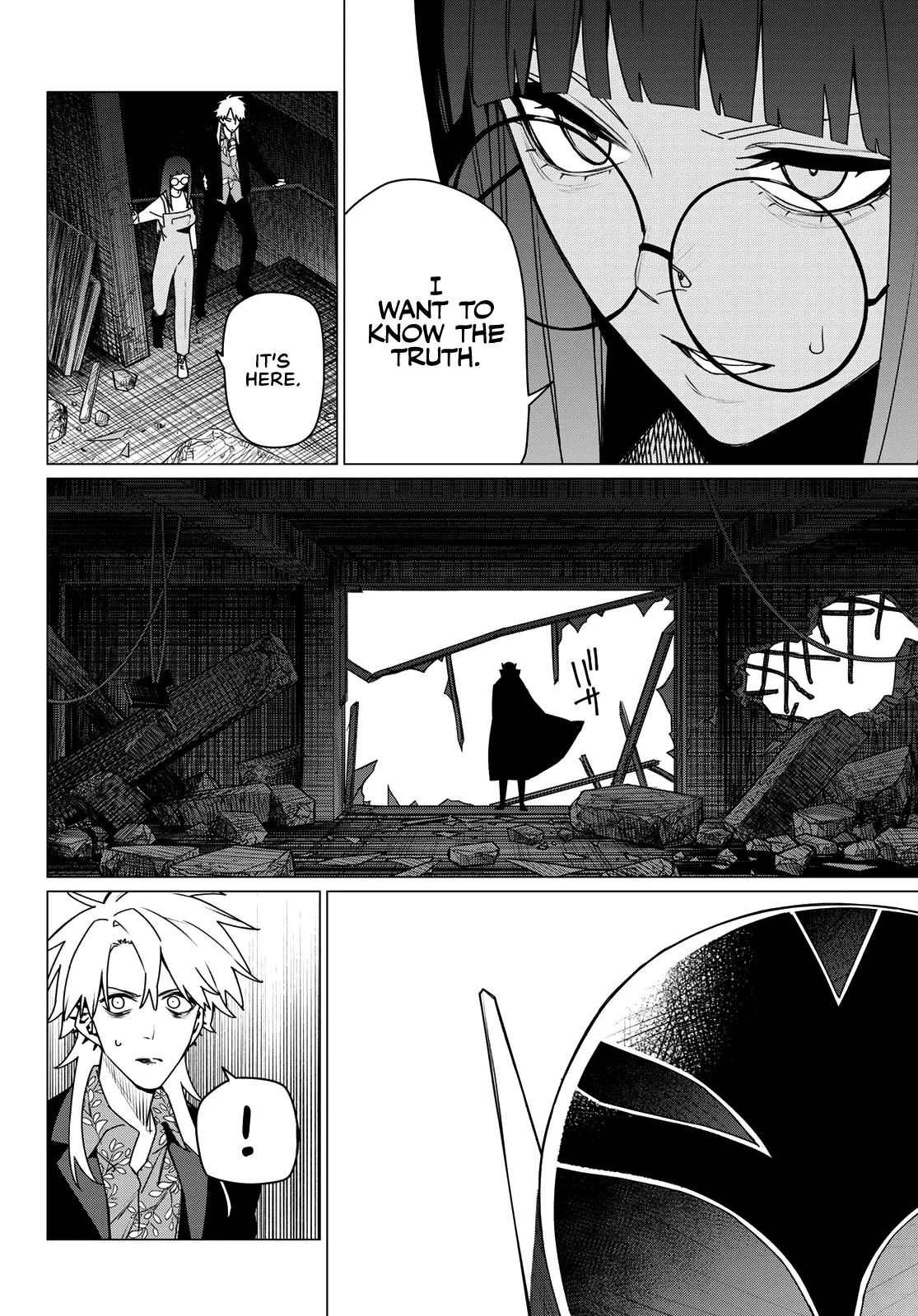 Read Go! Go! Loser Ranger! Manga Online