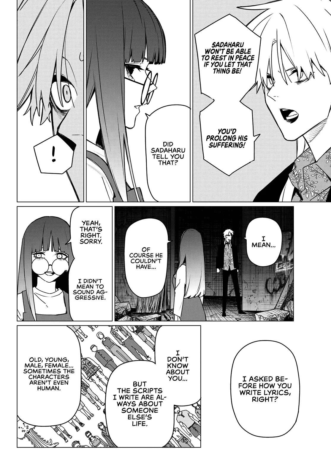 Read Go! Go! Loser Ranger! Manga Online