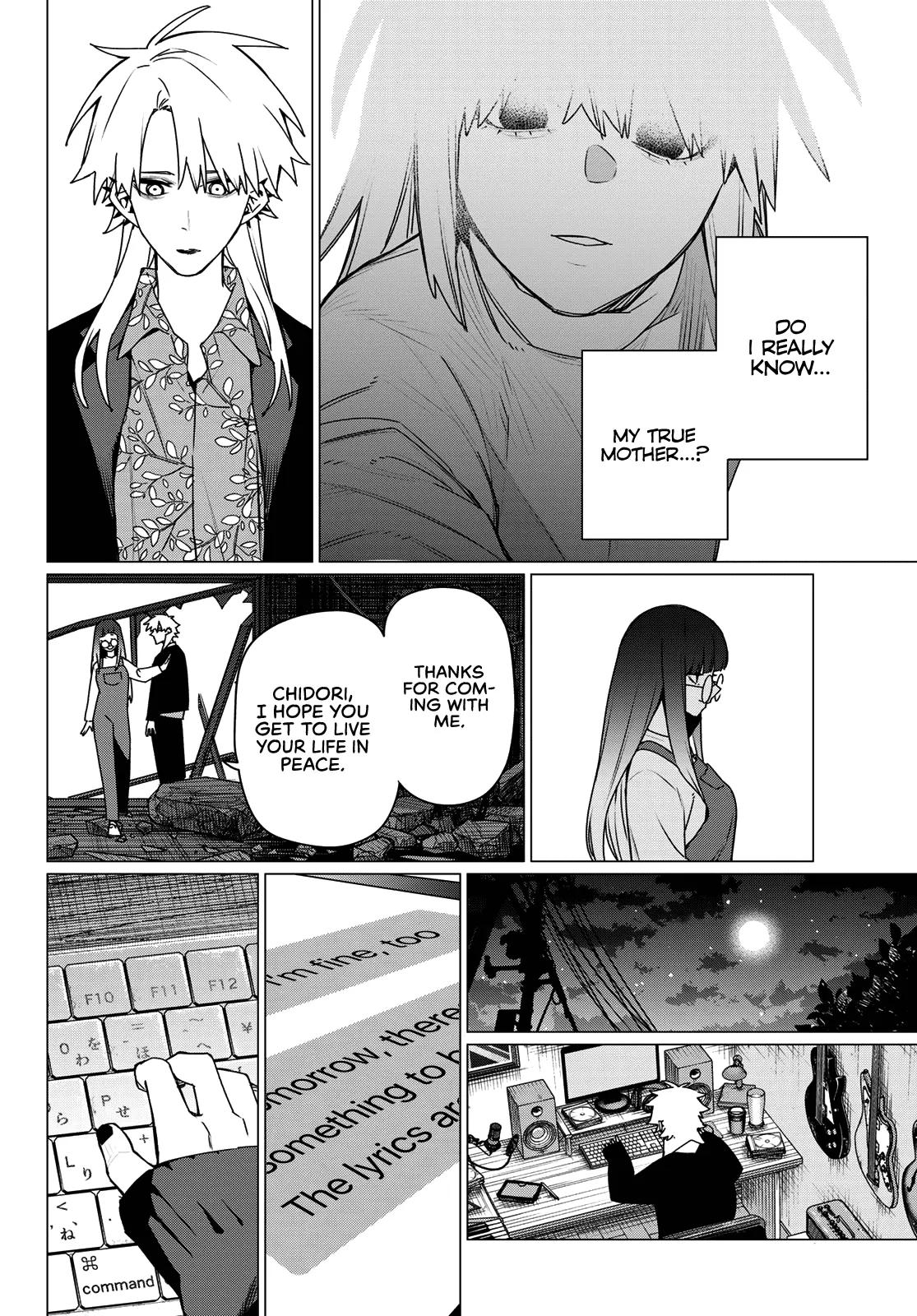 Read Go! Go! Loser Ranger! Manga Online