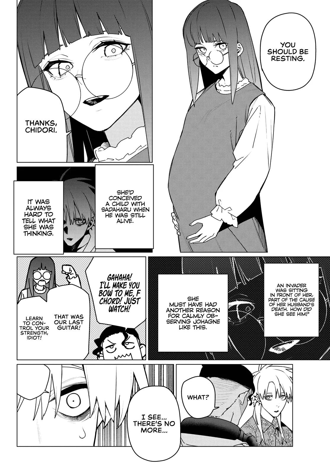 Read Go! Go! Loser Ranger! Manga Online