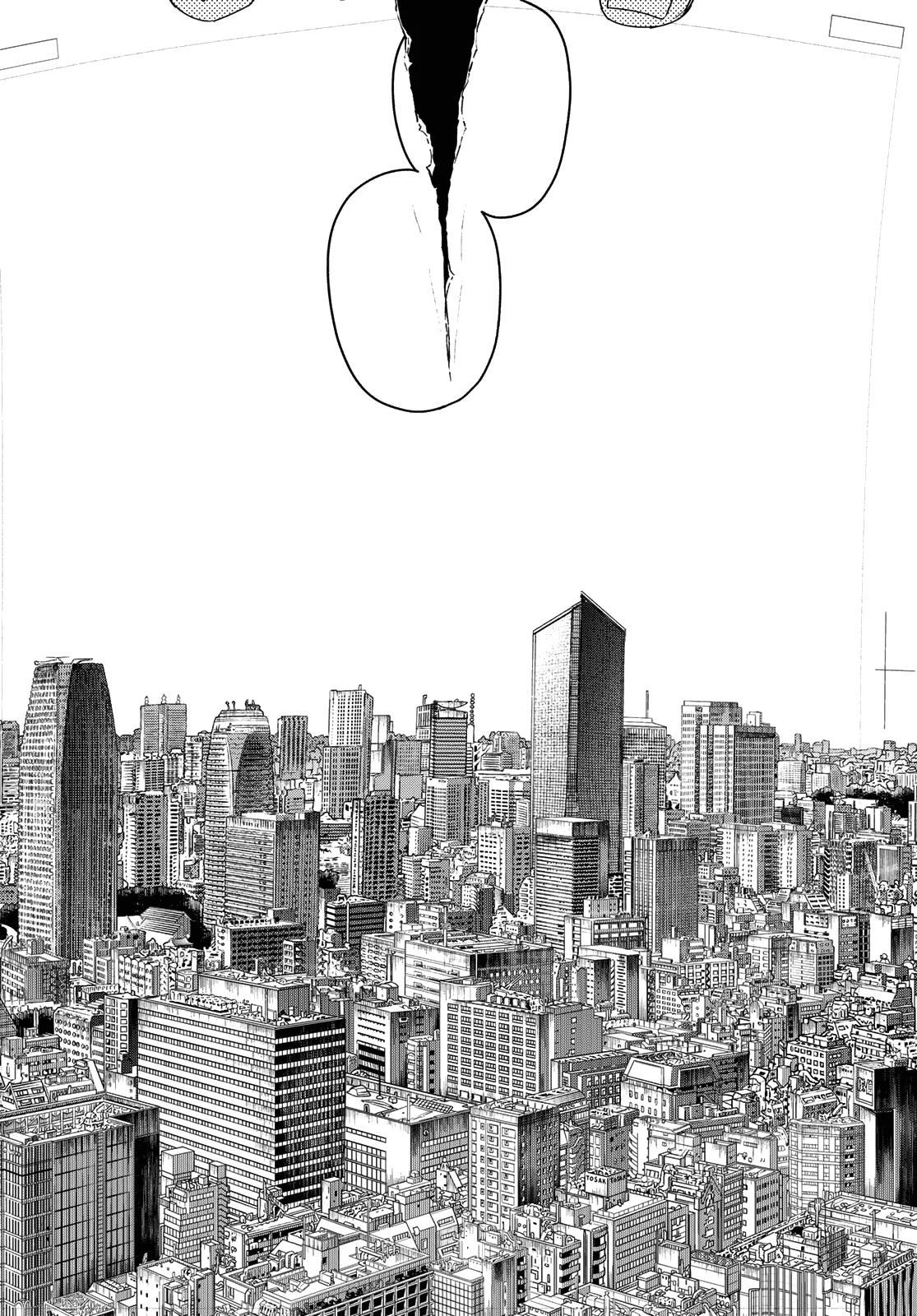 Read Go! Go! Loser Ranger! Manga Online