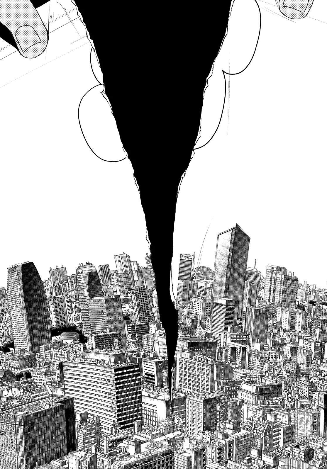 Read Go! Go! Loser Ranger! Manga Online