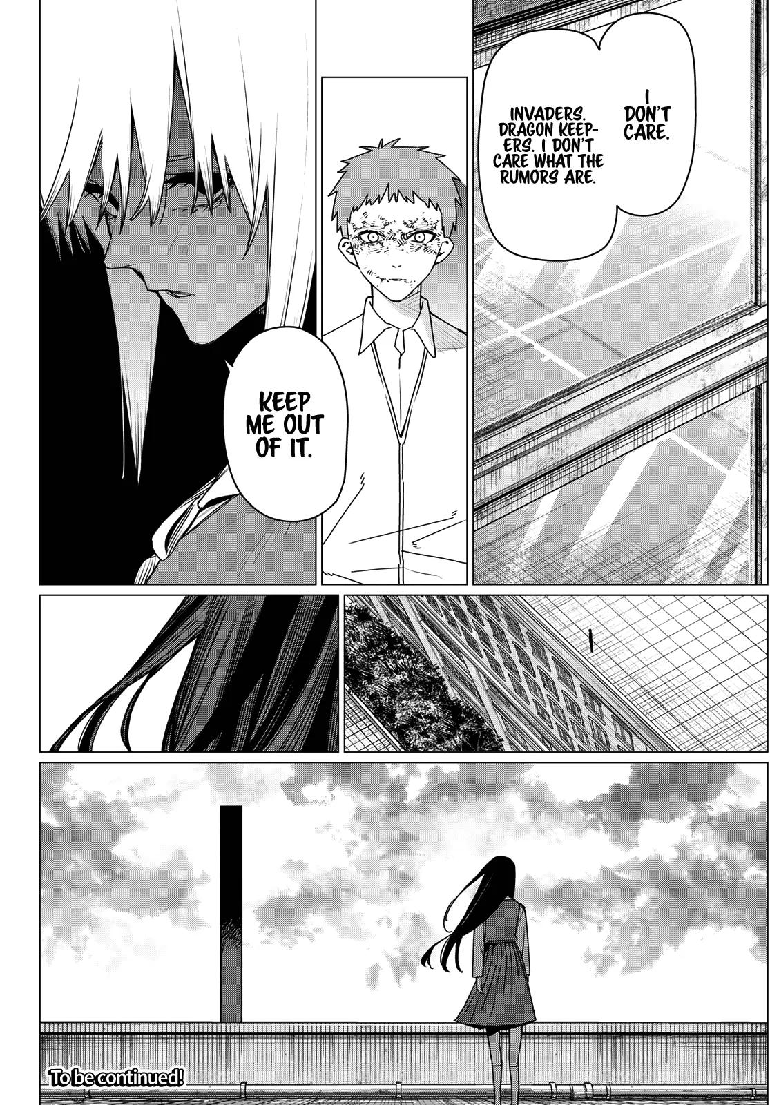 Read Go! Go! Loser Ranger! Manga Online