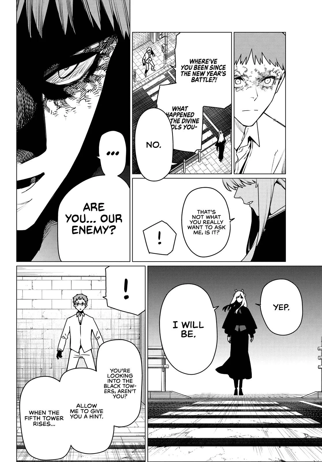 Read Go! Go! Loser Ranger! Manga Online