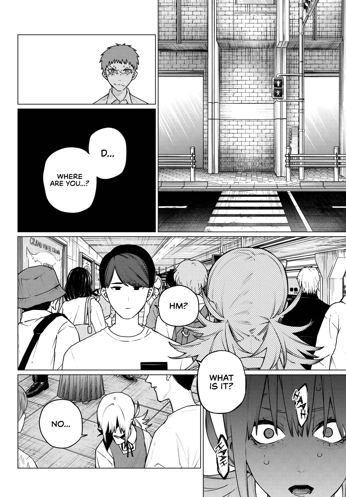 Read Go! Go! Loser Ranger! Manga Online