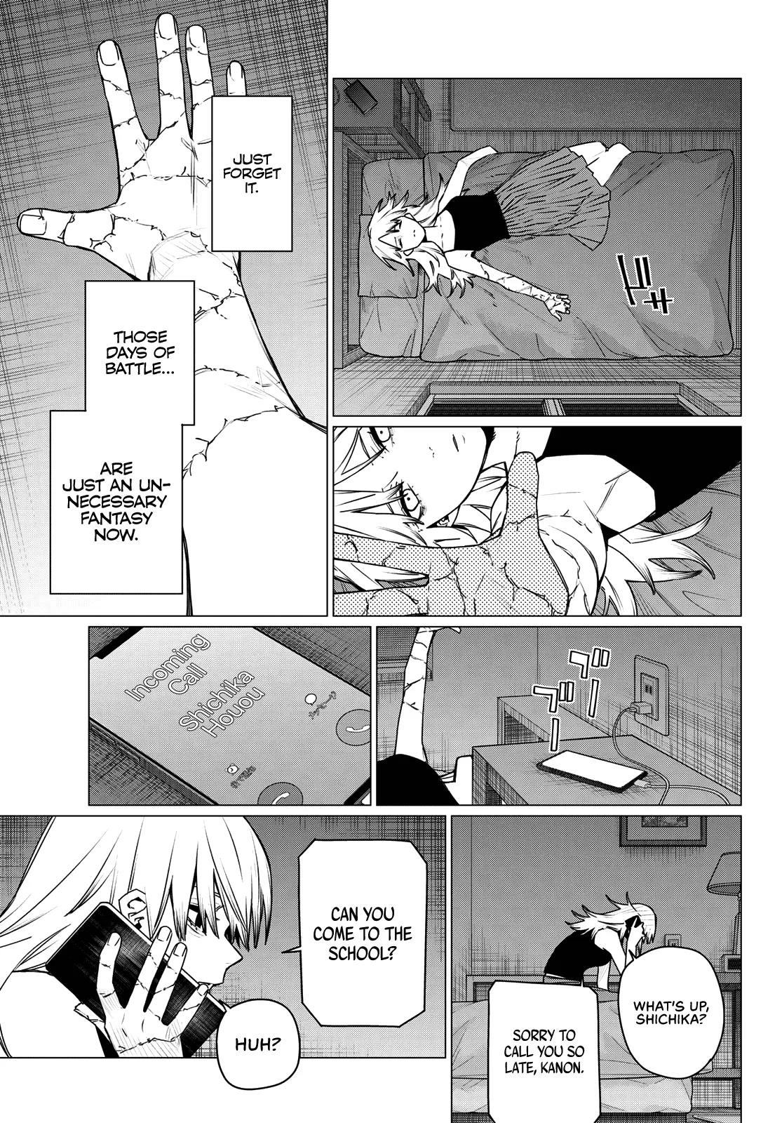 Read Go! Go! Loser Ranger! Manga Online