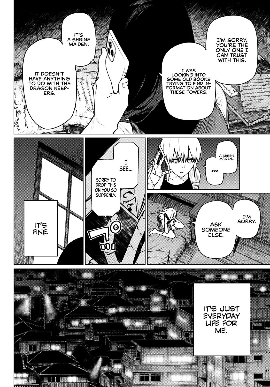 Read Go! Go! Loser Ranger! Manga Online