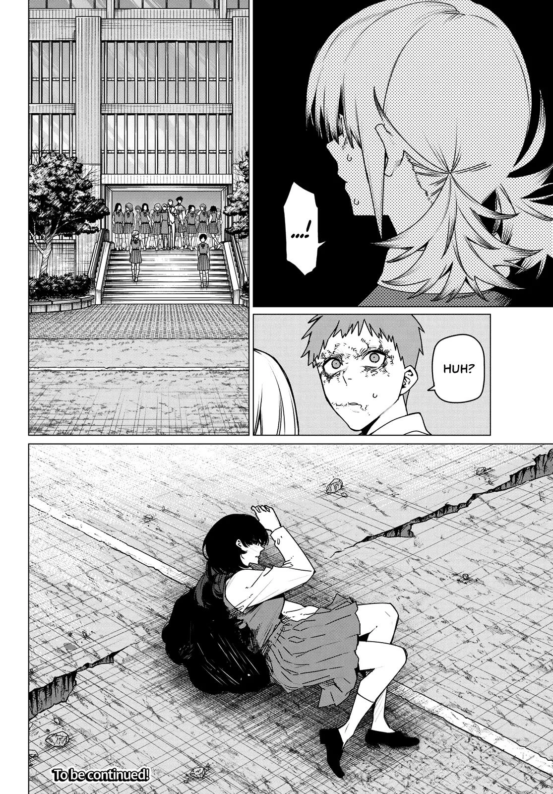 Read Go! Go! Loser Ranger! Manga Online