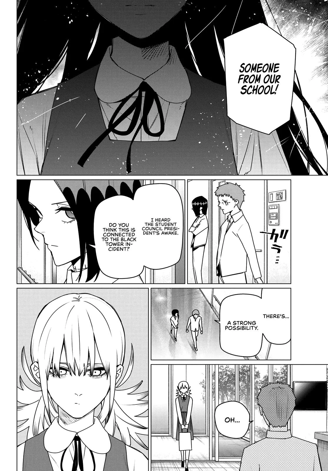 Read Go! Go! Loser Ranger! Manga Online