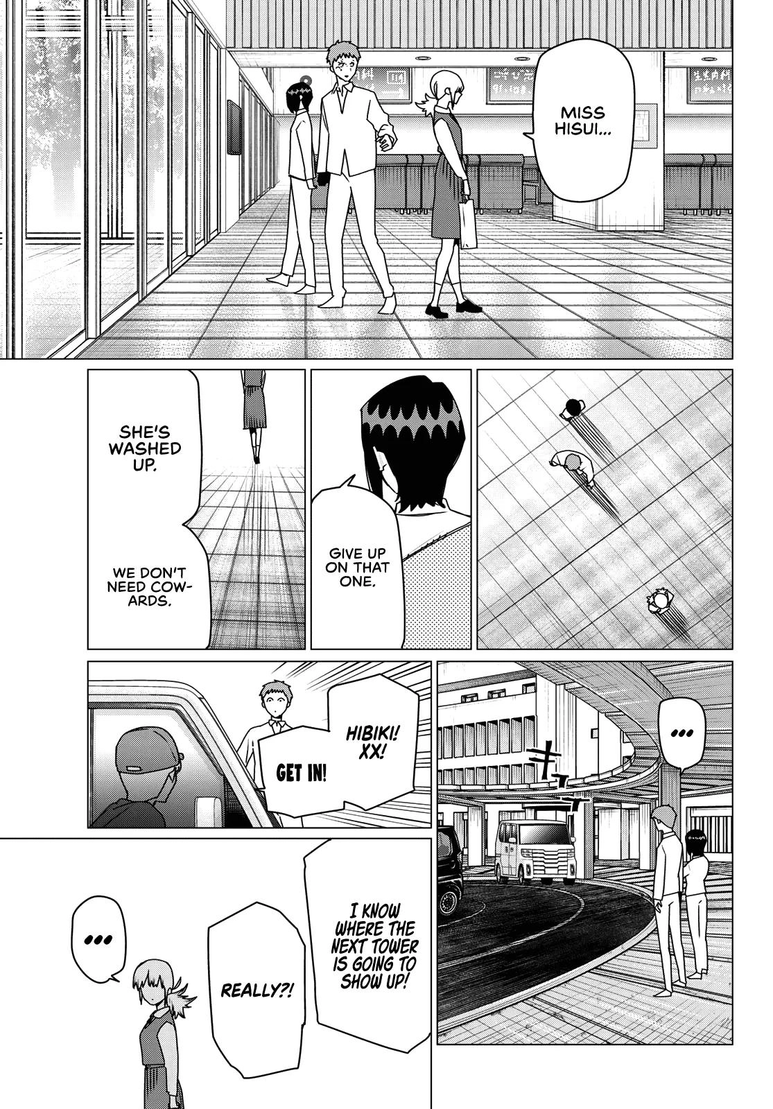 Read Go! Go! Loser Ranger! Manga Online