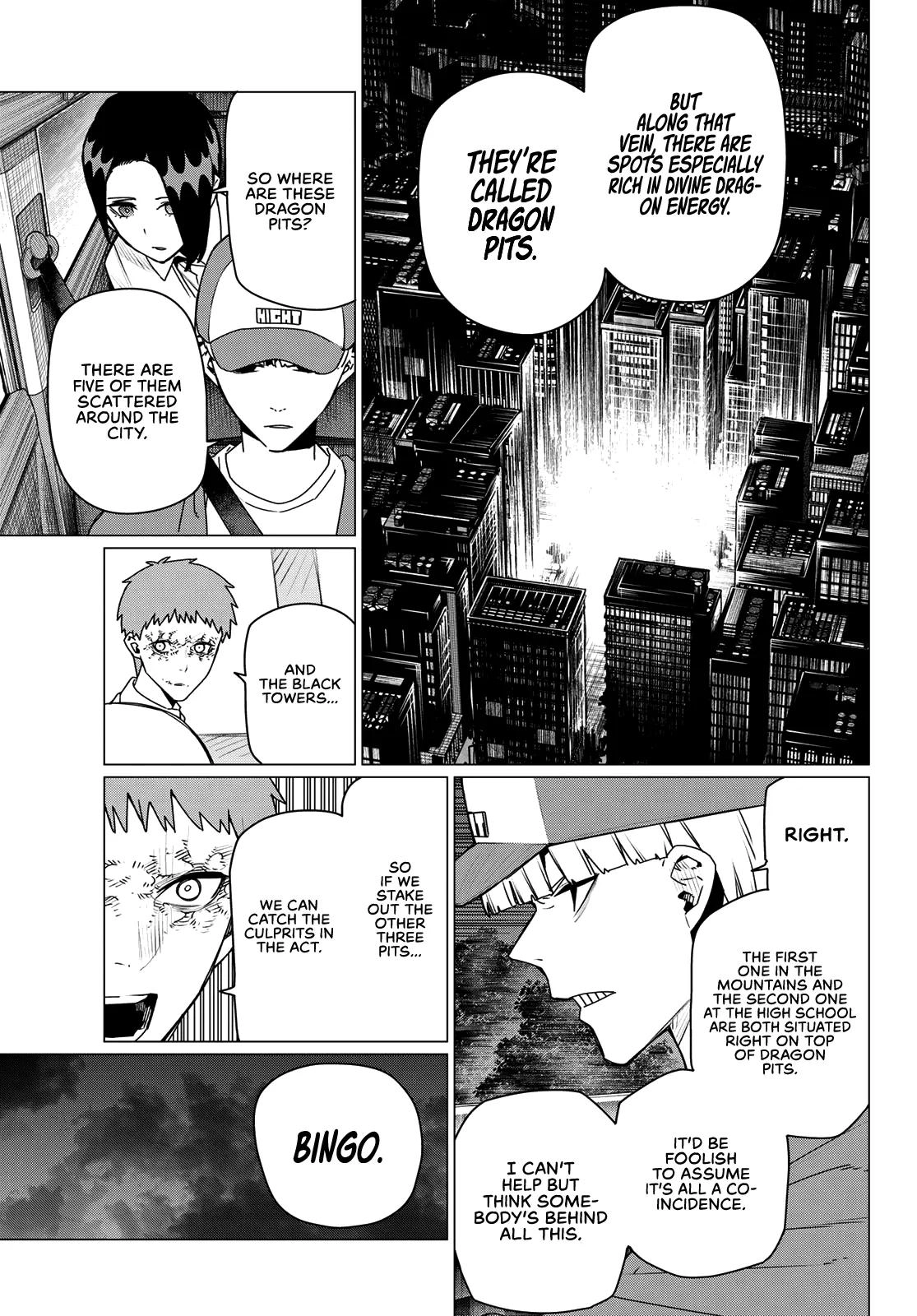 Read Go! Go! Loser Ranger! Manga Online