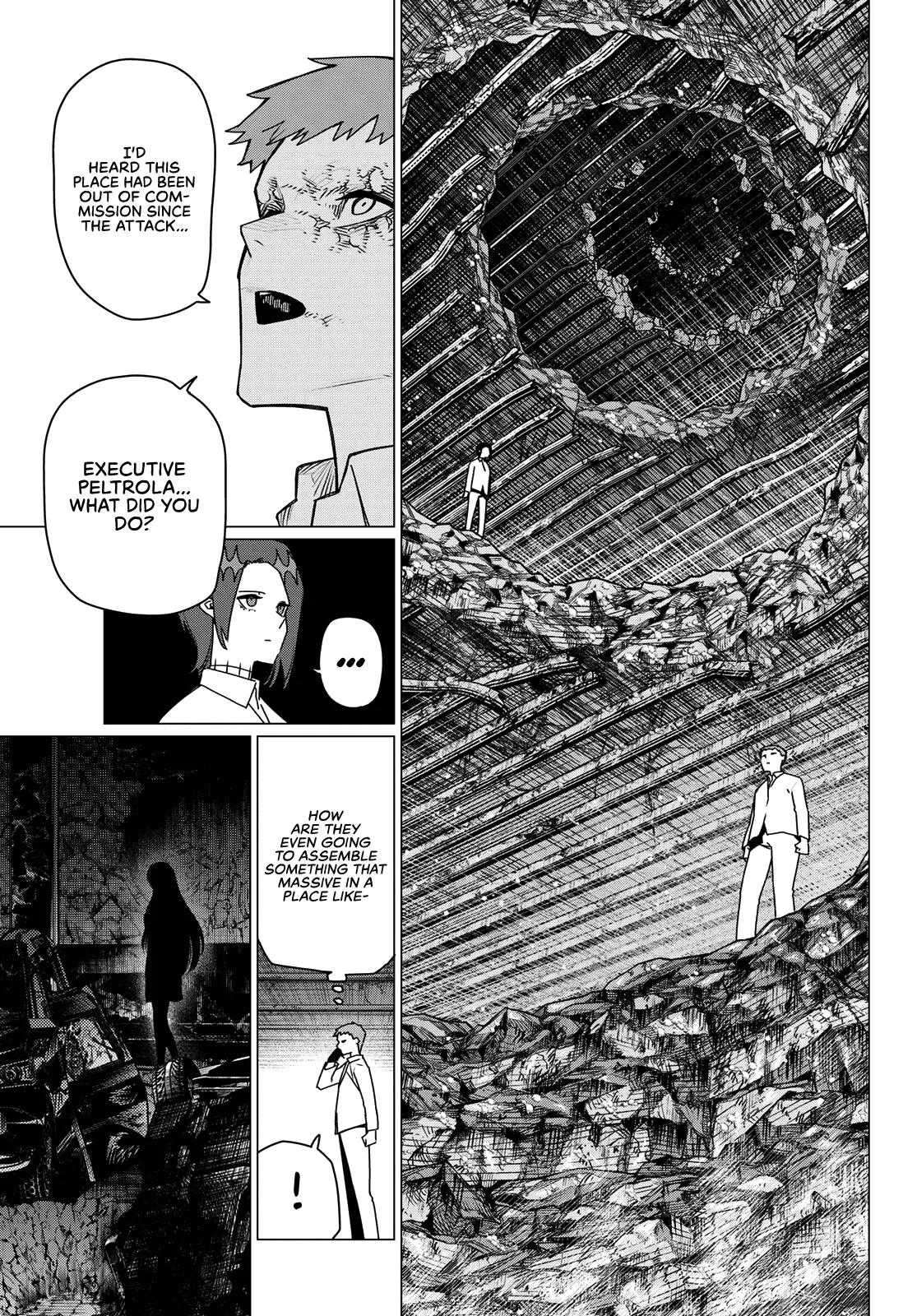 Read Go! Go! Loser Ranger! Manga Online