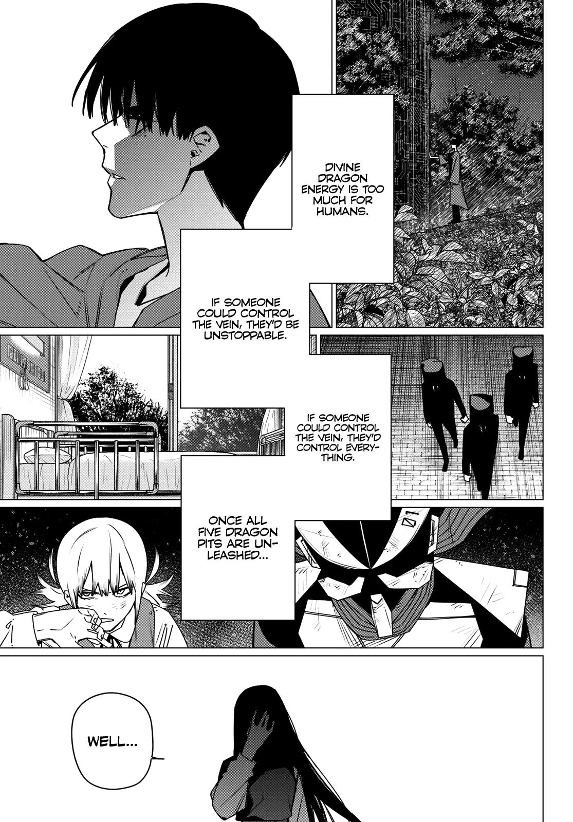 Read Go! Go! Loser Ranger! Manga Online