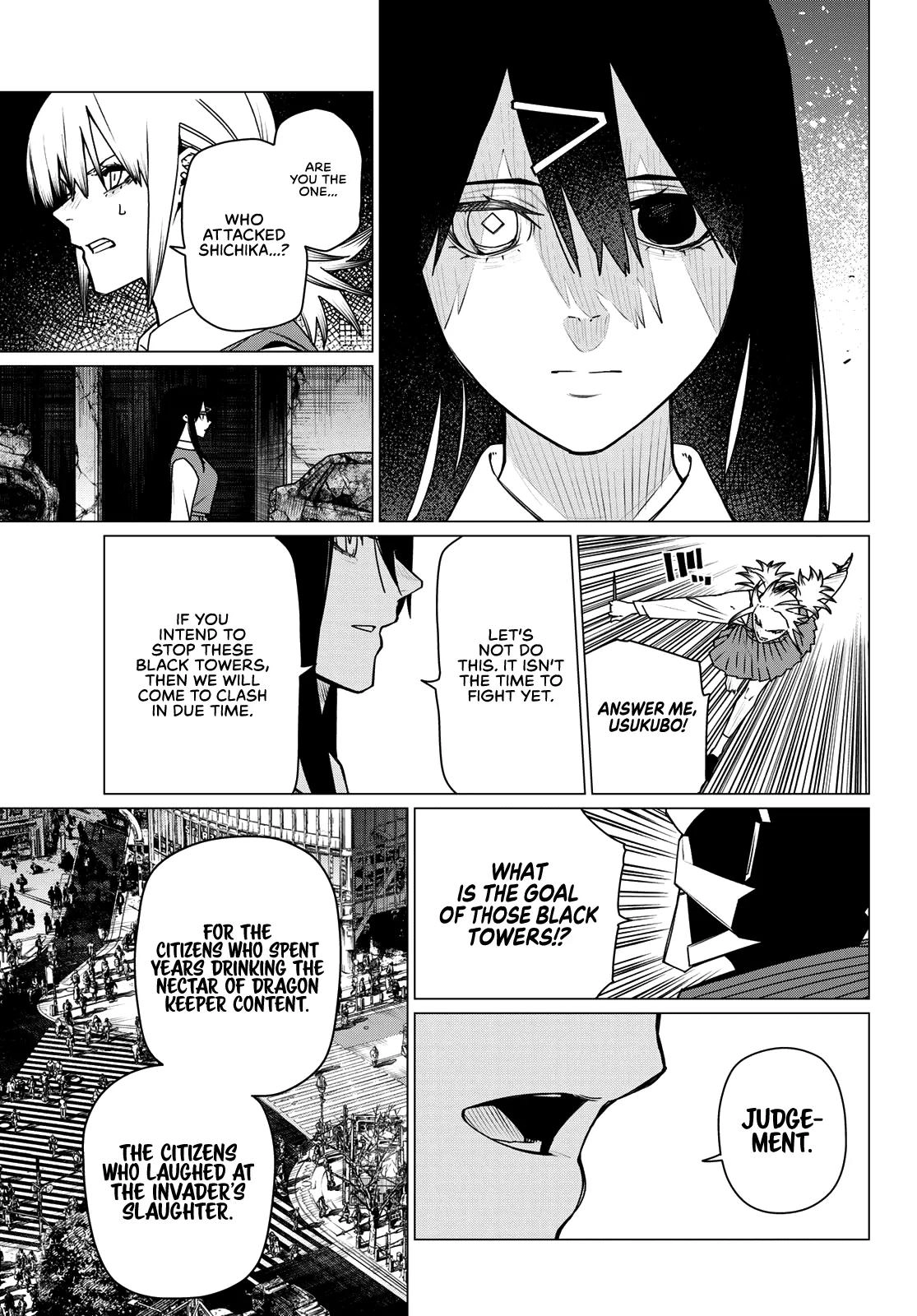 Read Go! Go! Loser Ranger! Manga Online