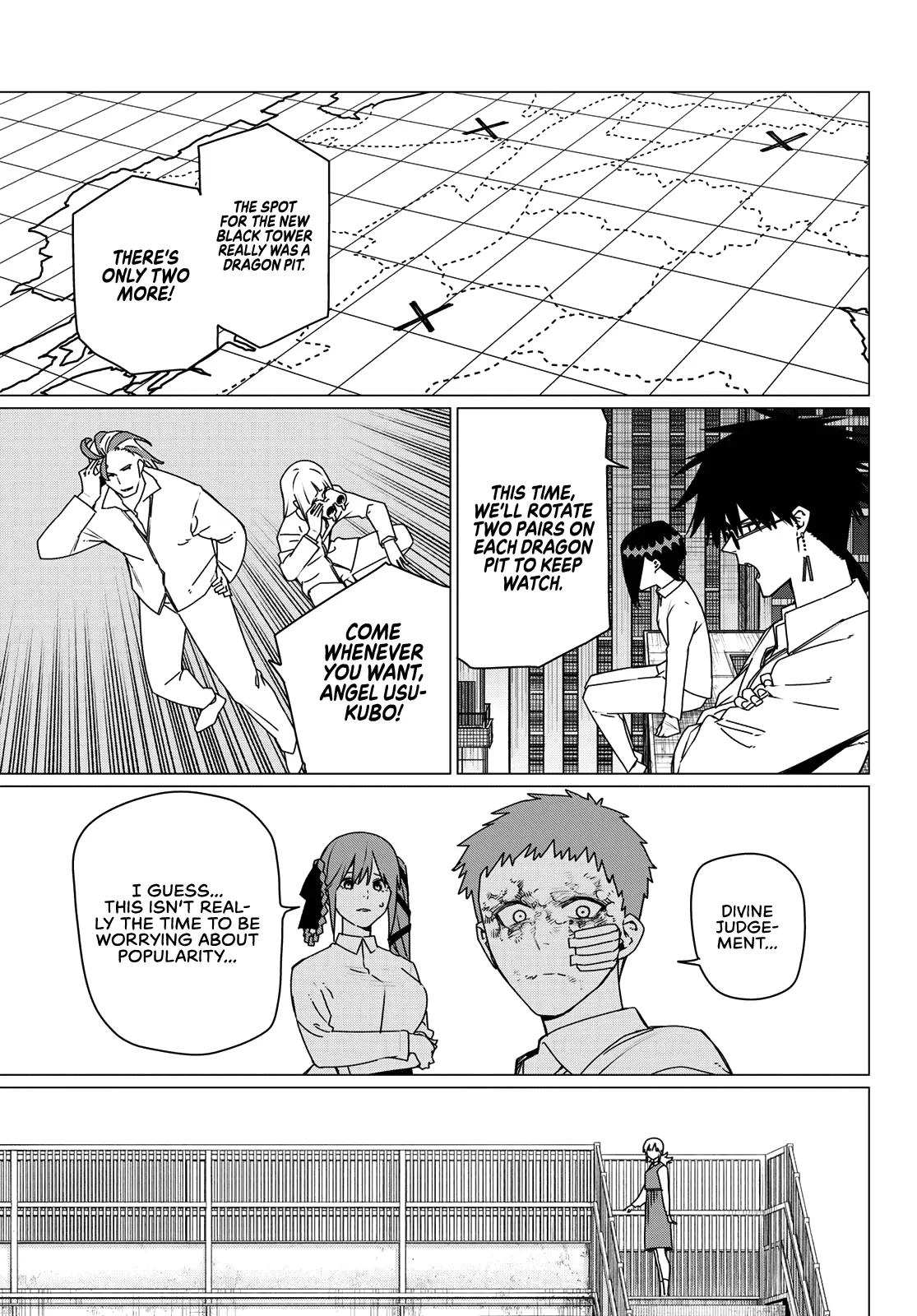 Read Go! Go! Loser Ranger! Manga Online