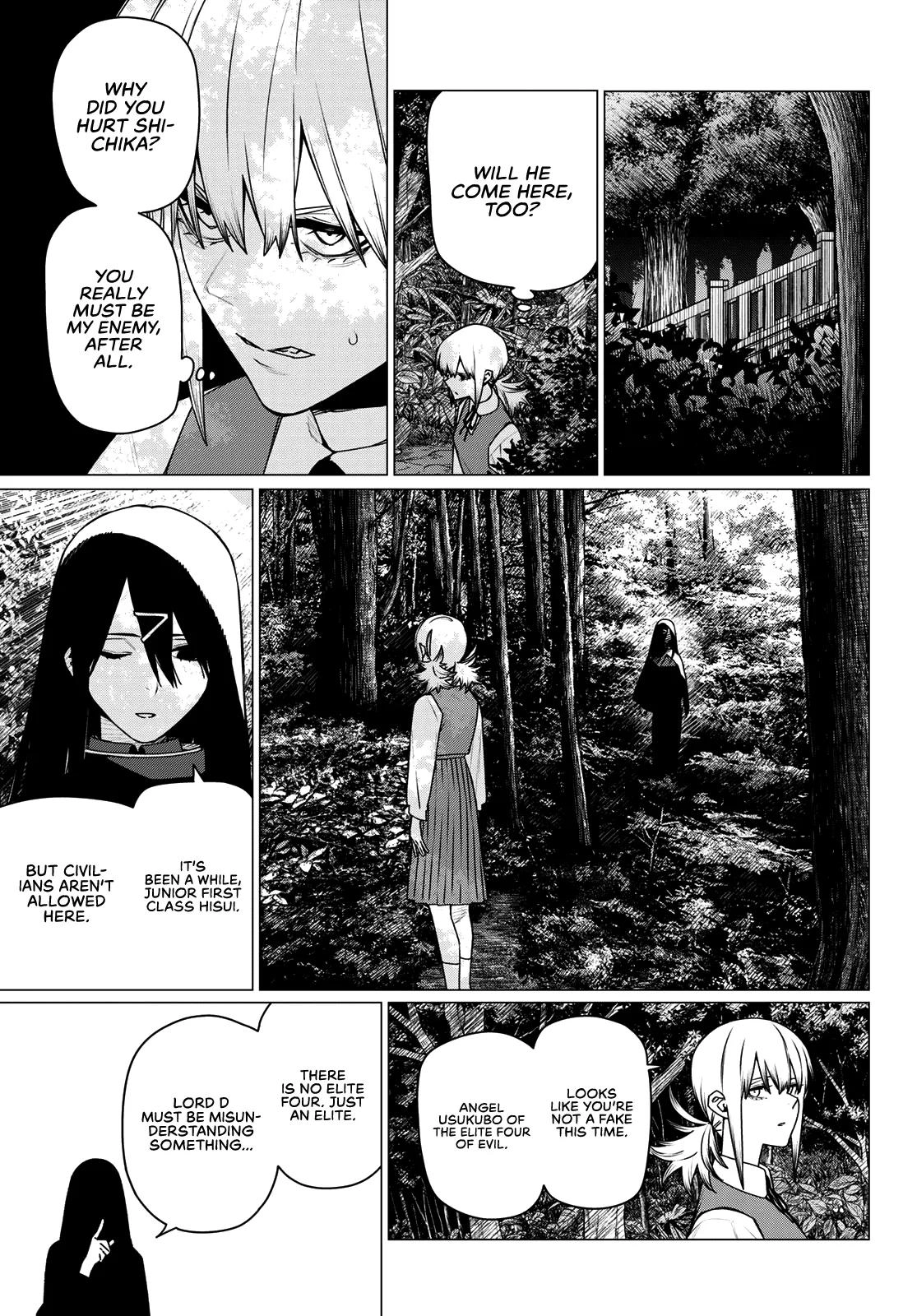 Read Go! Go! Loser Ranger! Manga Online