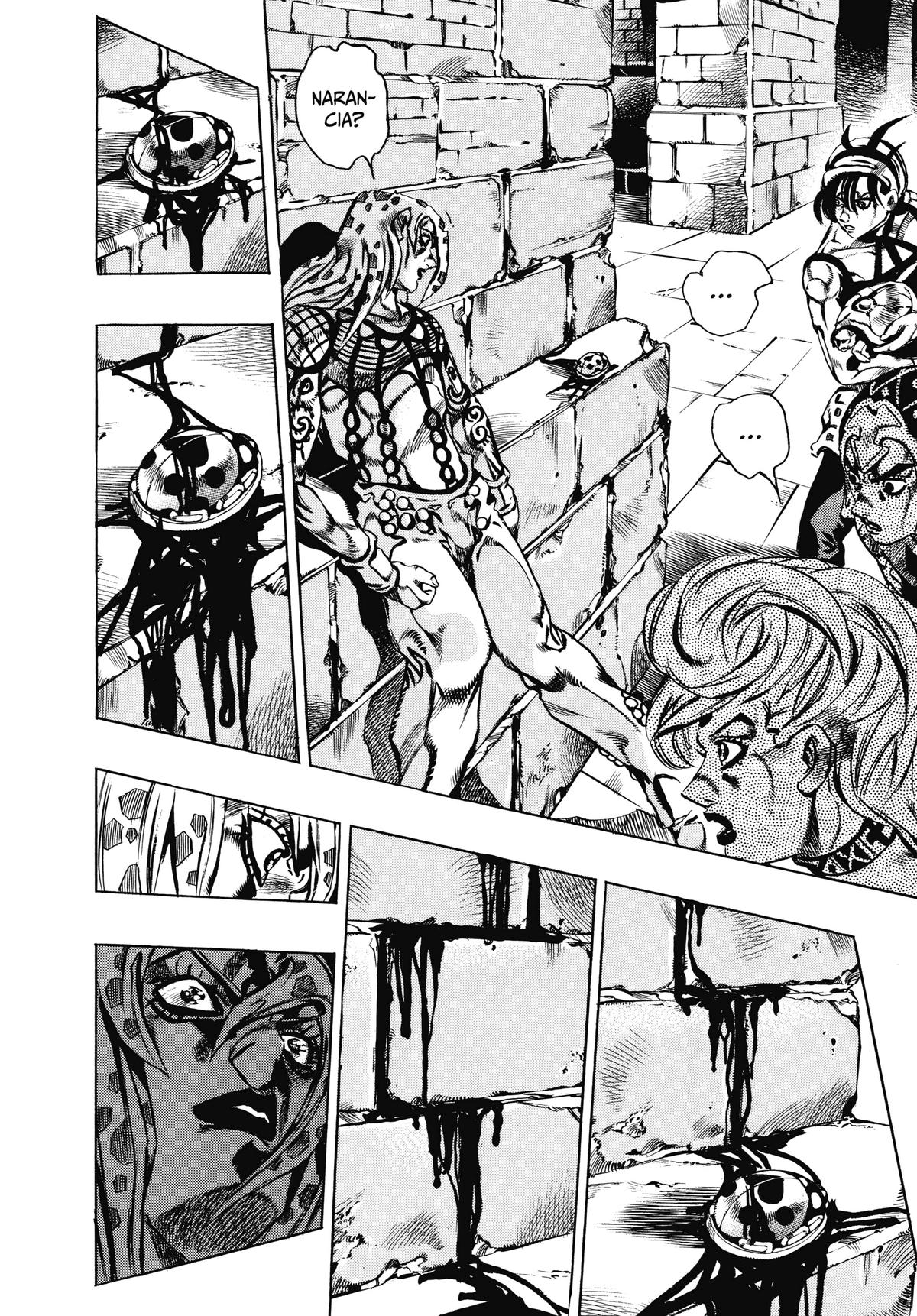 Read Golden Wind Manga Online