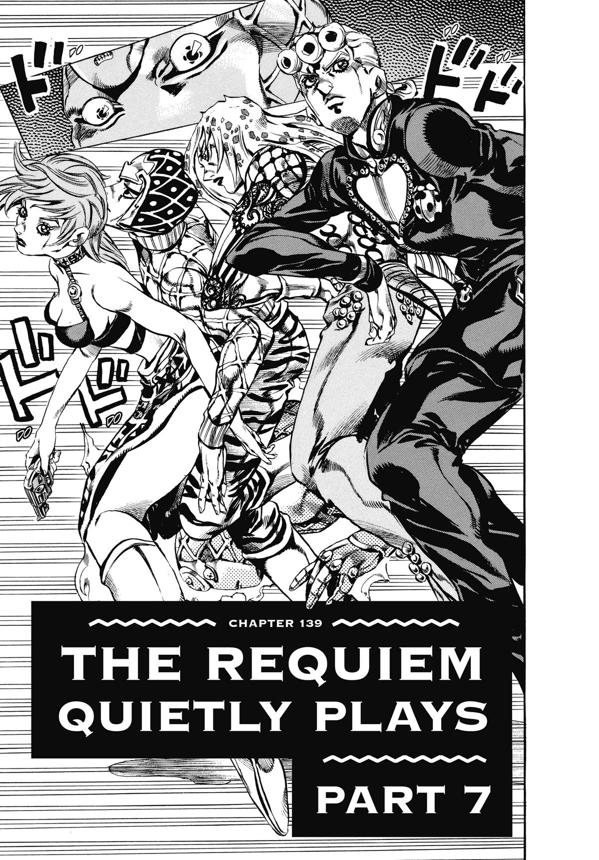 Read Golden Wind Manga Online
