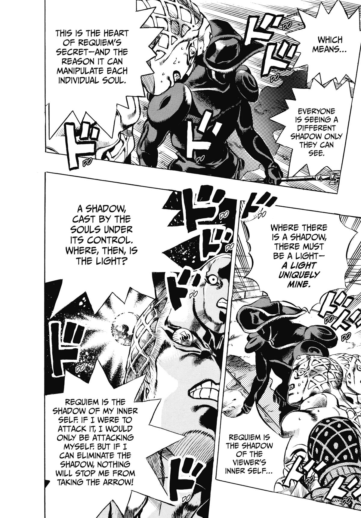 Read Golden Wind Manga Online