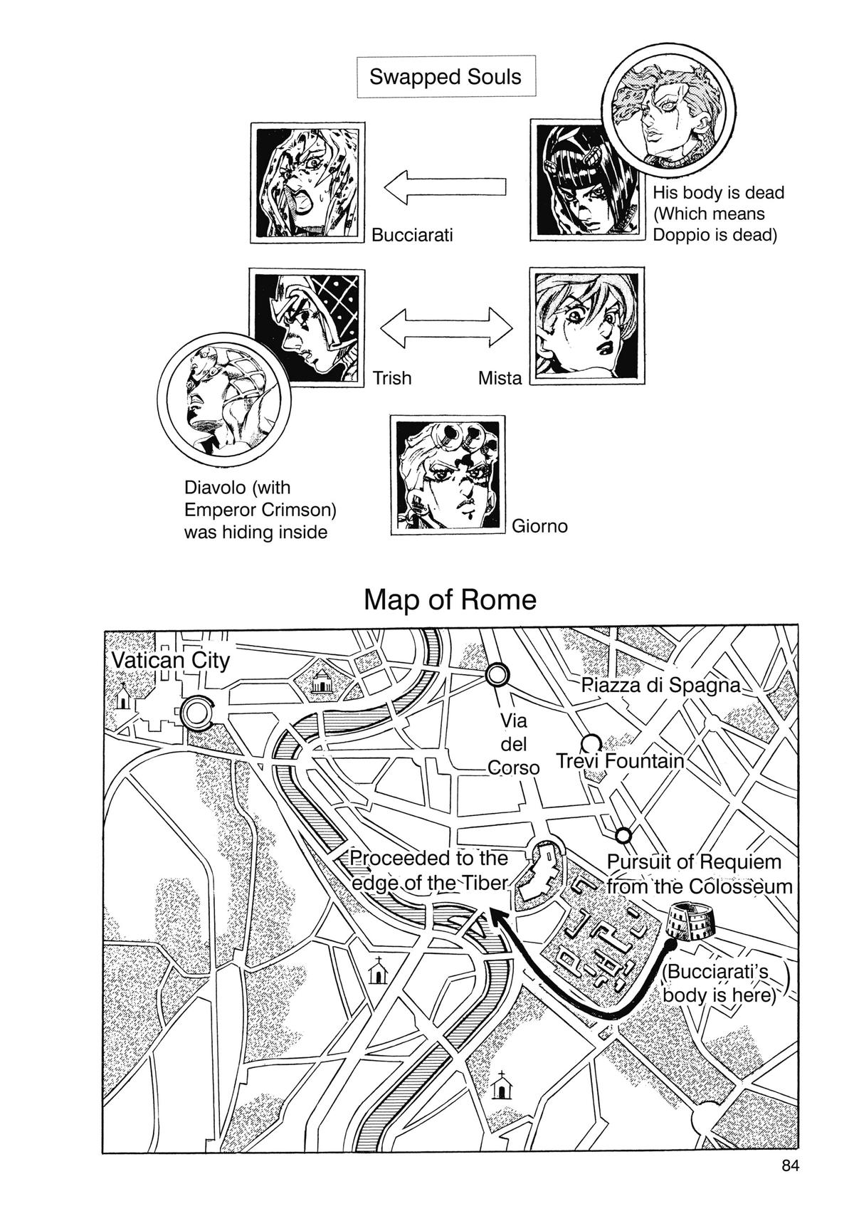 Read Golden Wind Manga Online