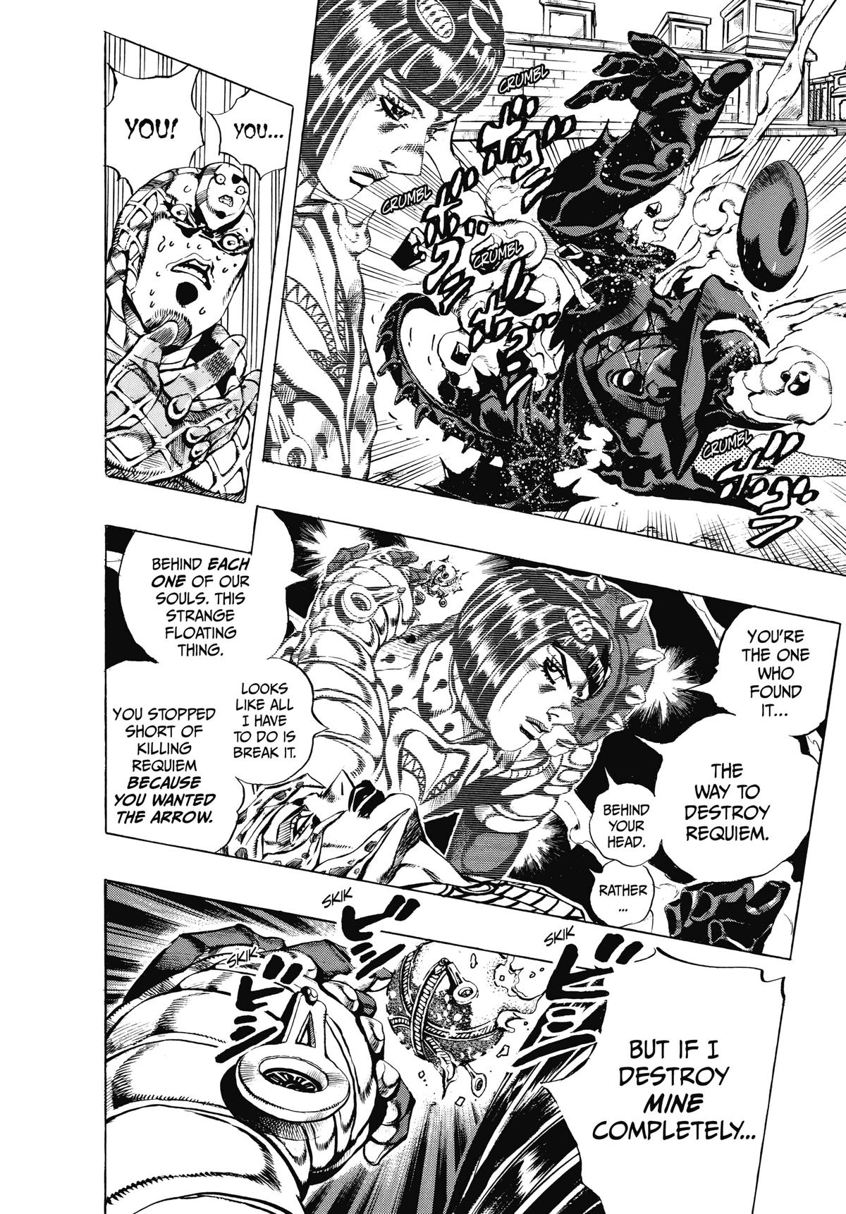 Read Golden Wind Manga Online
