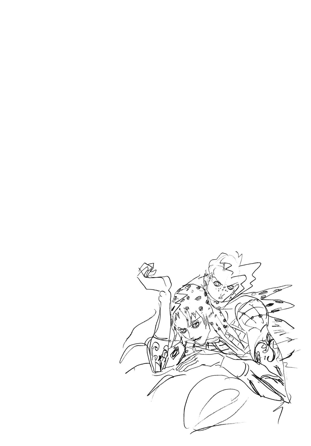 Read Golden Wind Manga Online