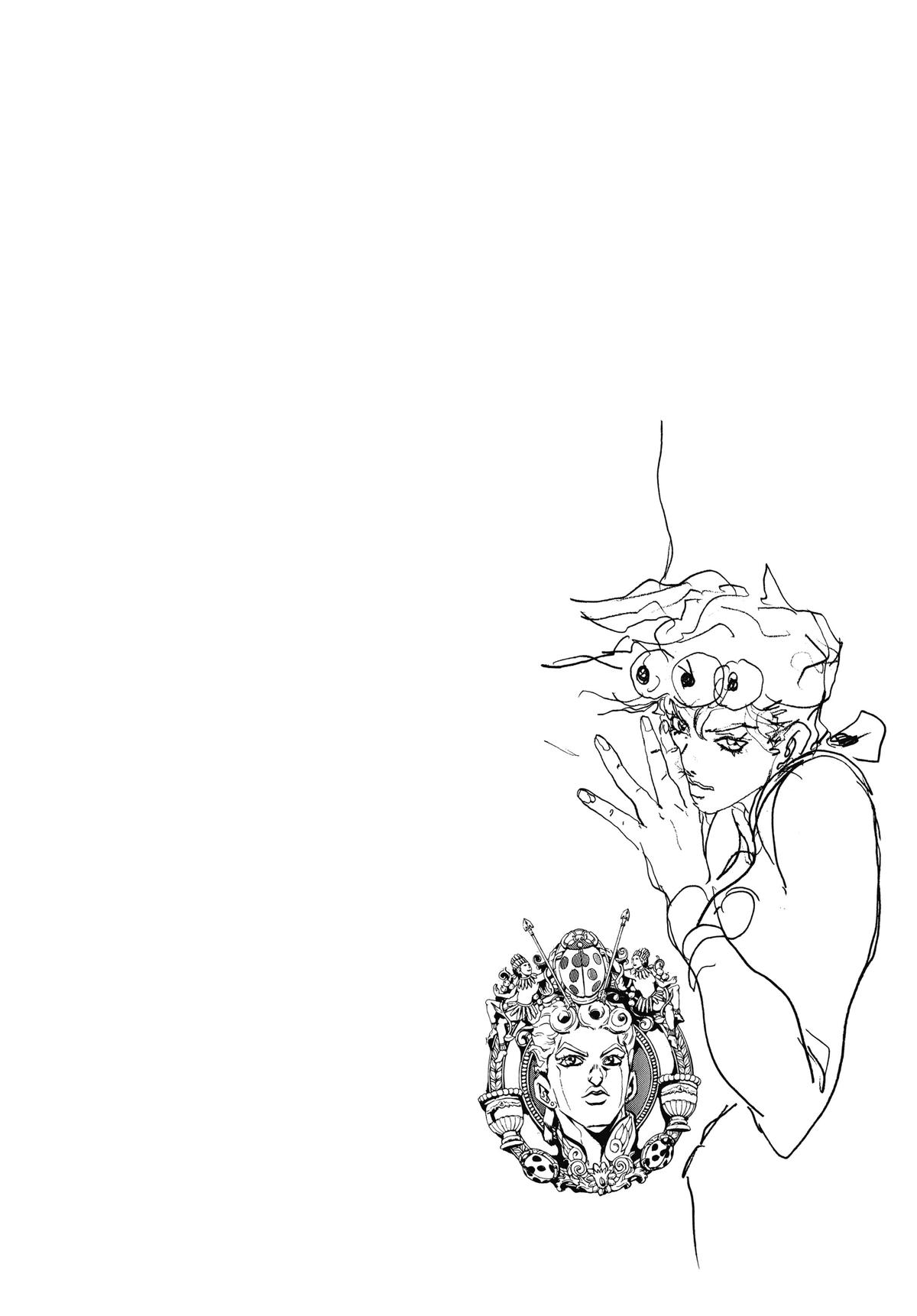 Read Golden Wind Manga Online