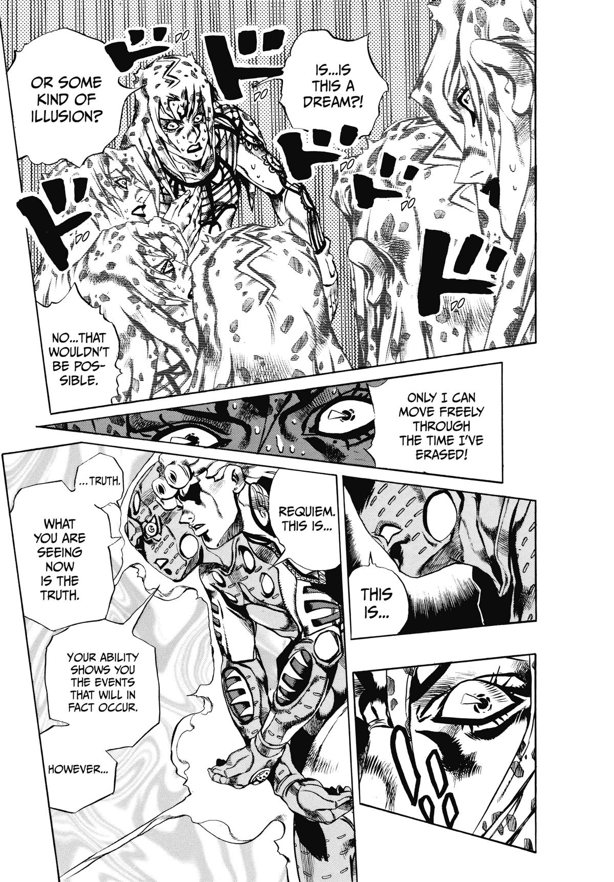 Read Golden Wind Manga Online