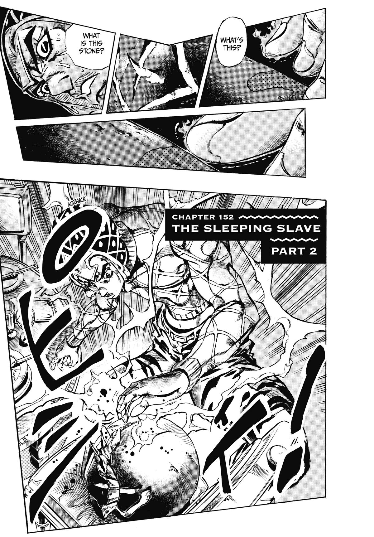 Read Golden Wind Manga Online