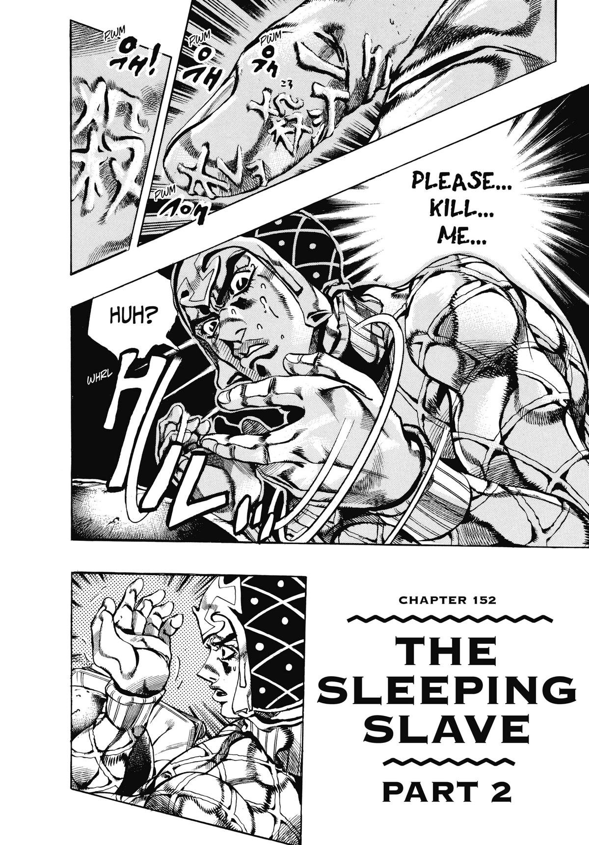 Read Golden Wind Manga Online