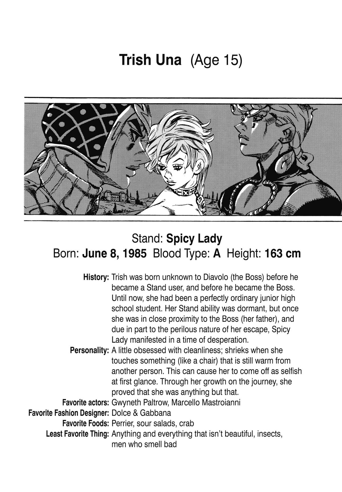 Read Golden Wind Manga Online