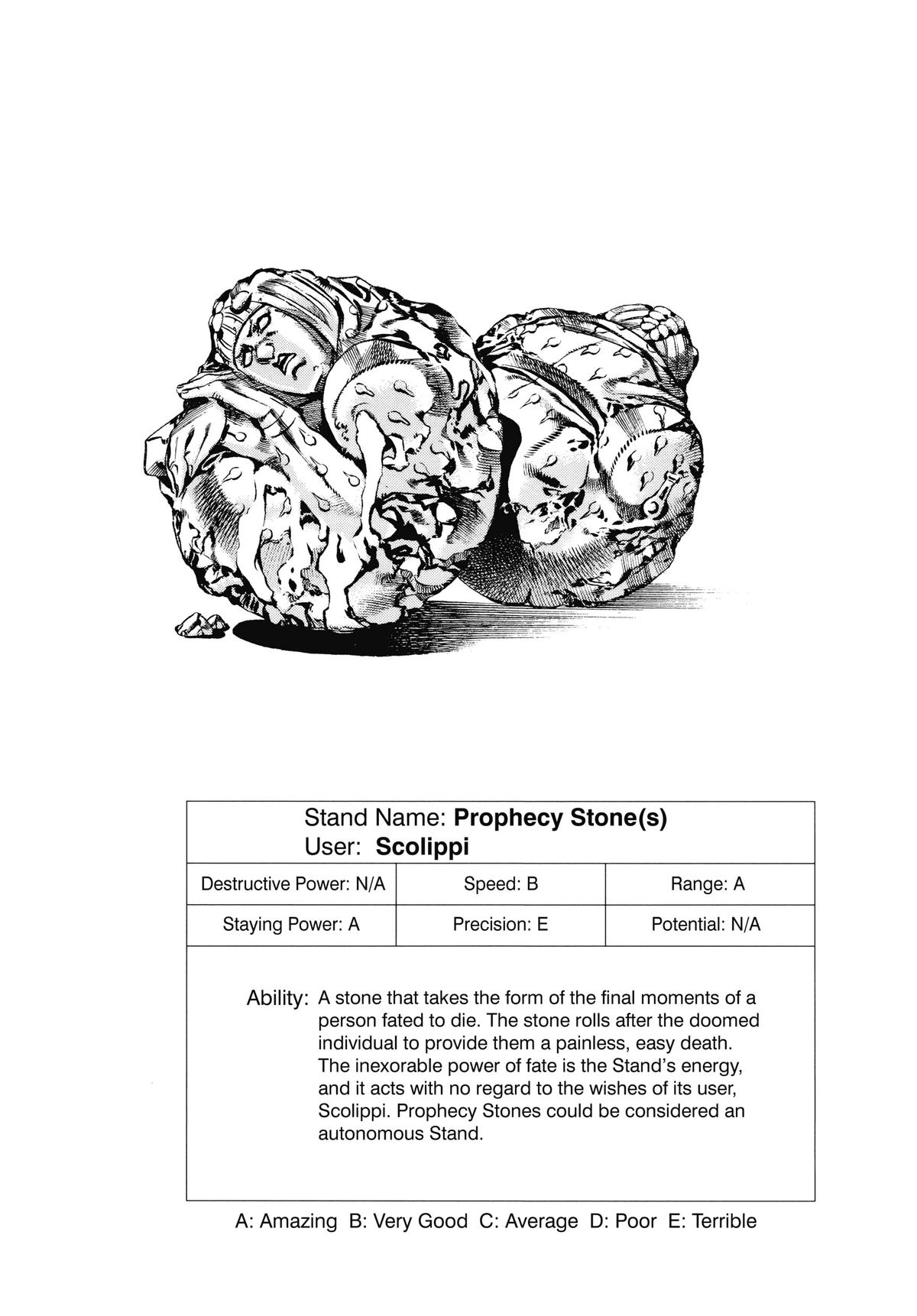 Read Golden Wind Manga Online