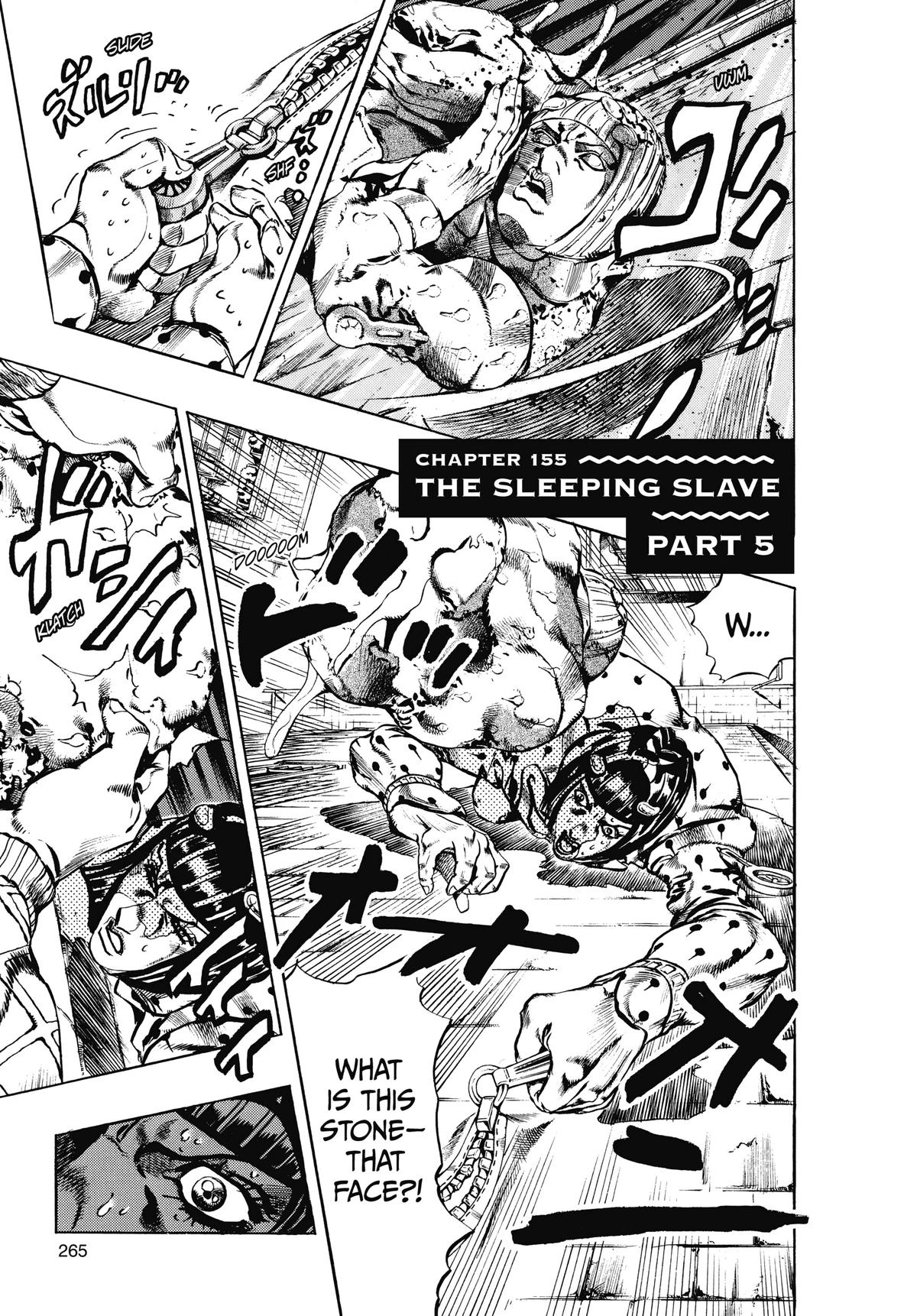 Read Golden Wind Manga Online