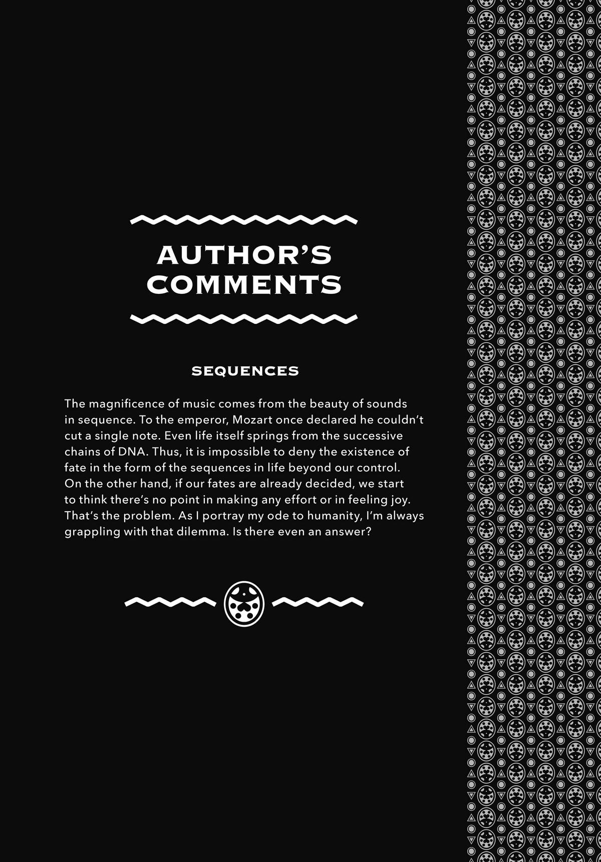 Read Golden Wind Manga Online