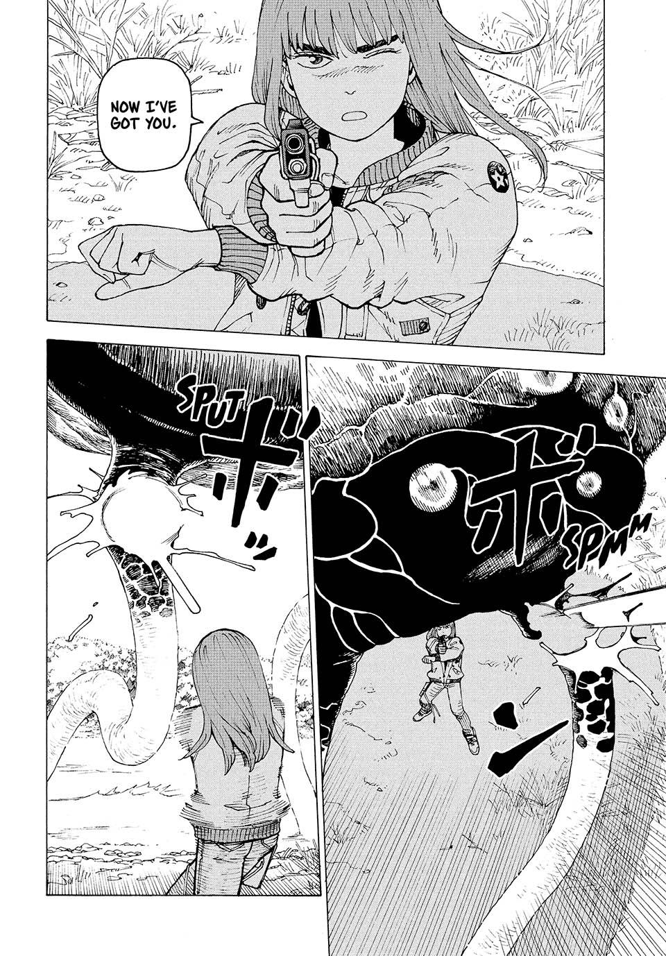 Read Heavenly Delusion Manga Online