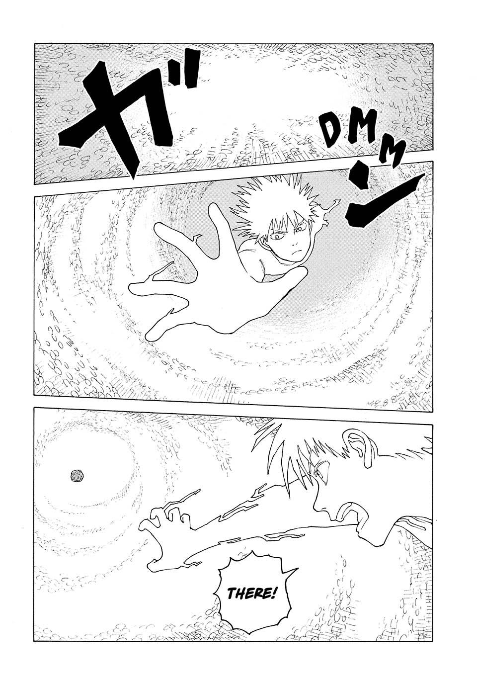 Read Heavenly Delusion Manga Online