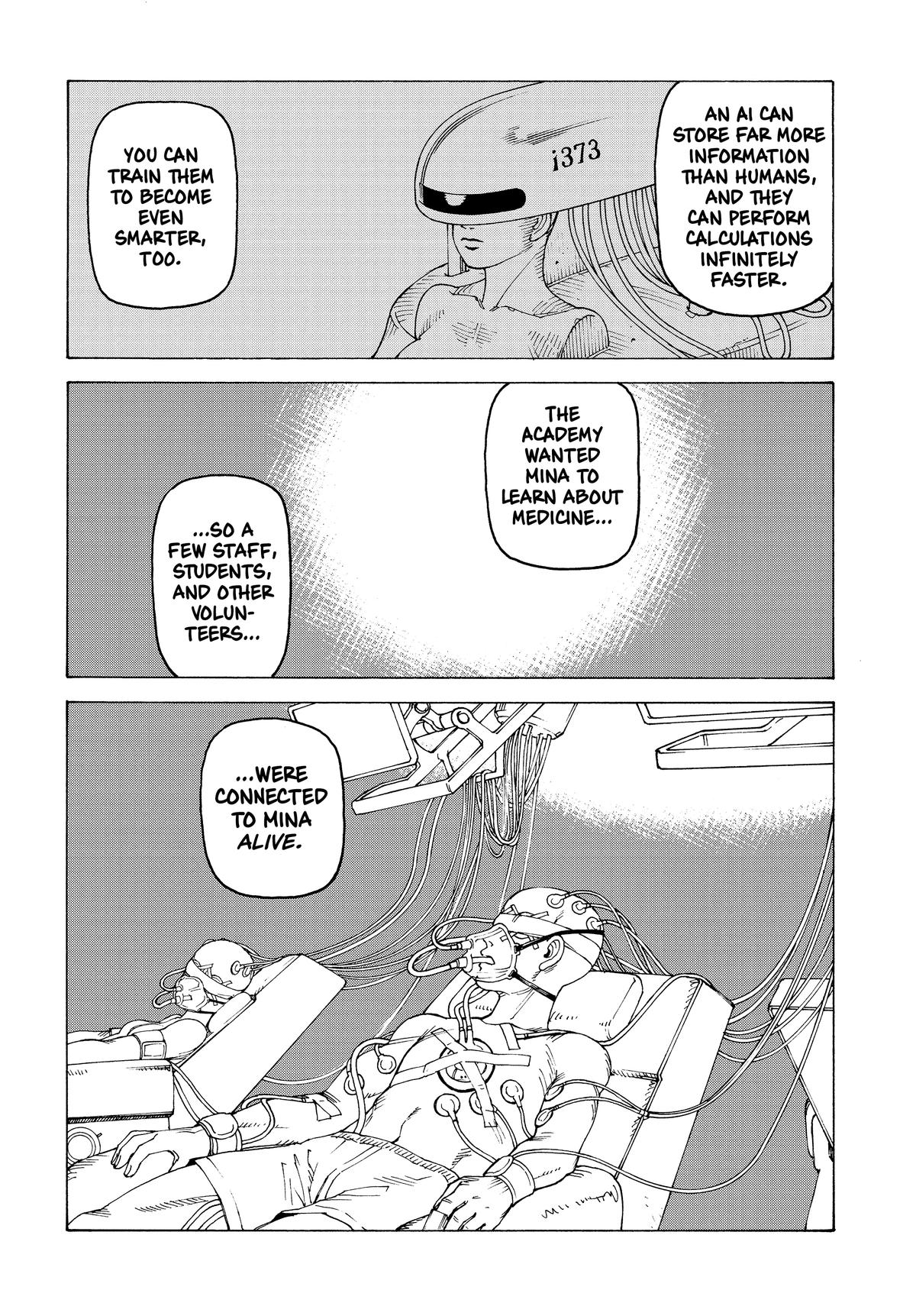 Read Heavenly Delusion Manga Online