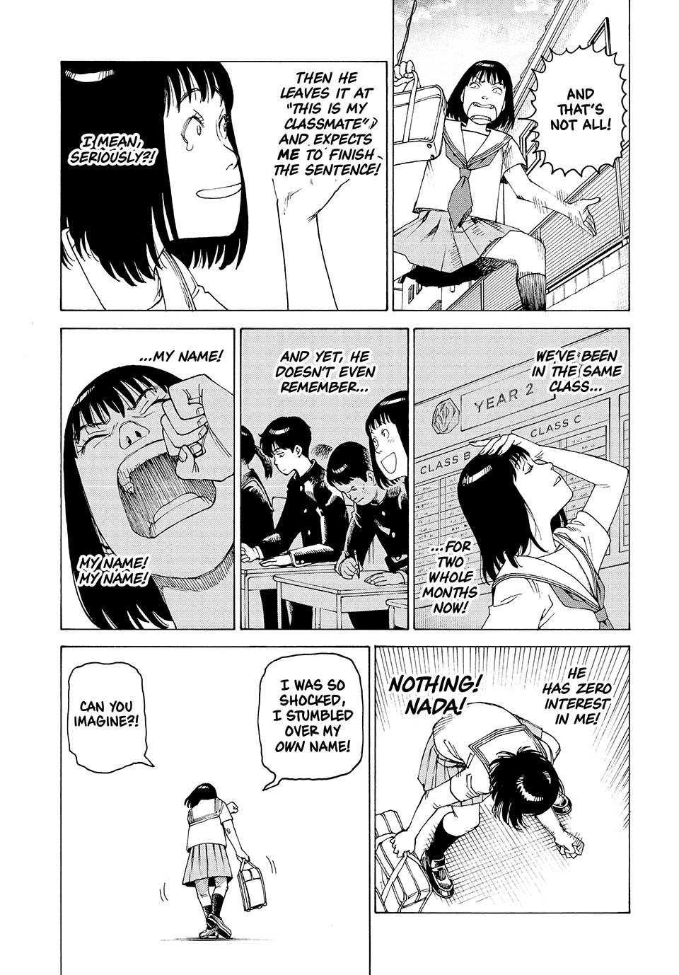 Read Heavenly Delusion Manga Online