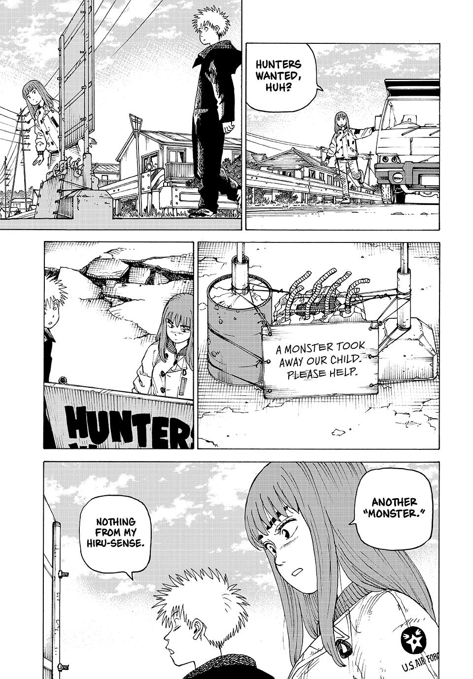 Read Heavenly Delusion Manga Online