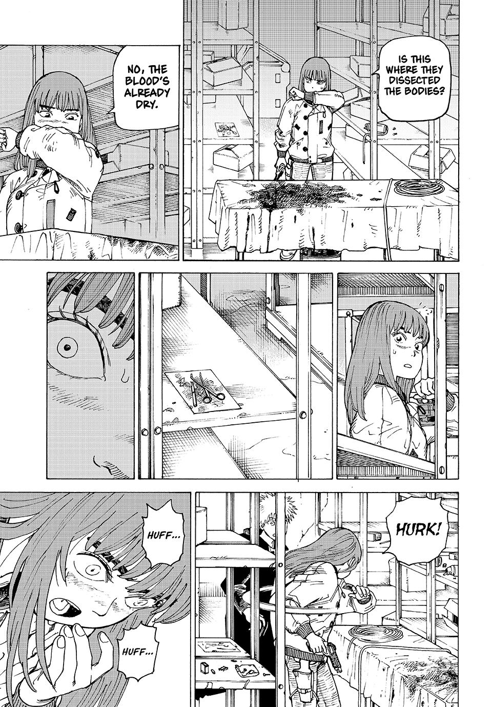 Read Heavenly Delusion Manga Online